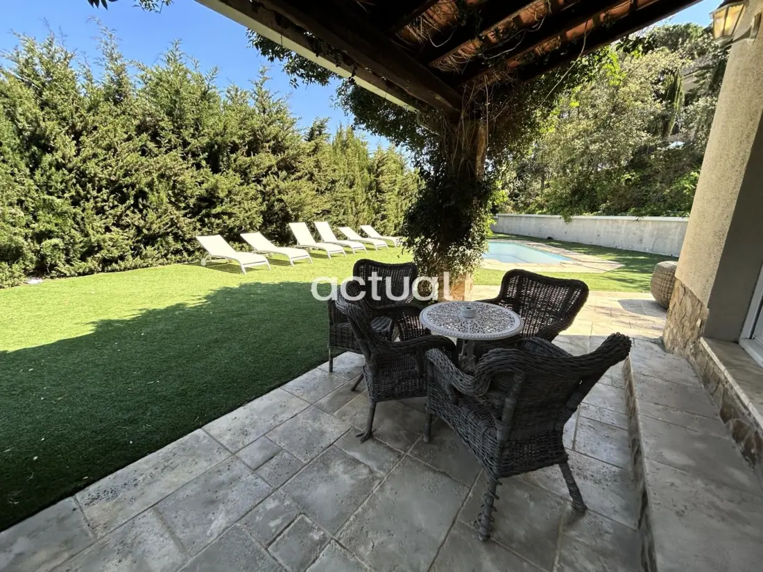 Maison de Vacances Calonge 44