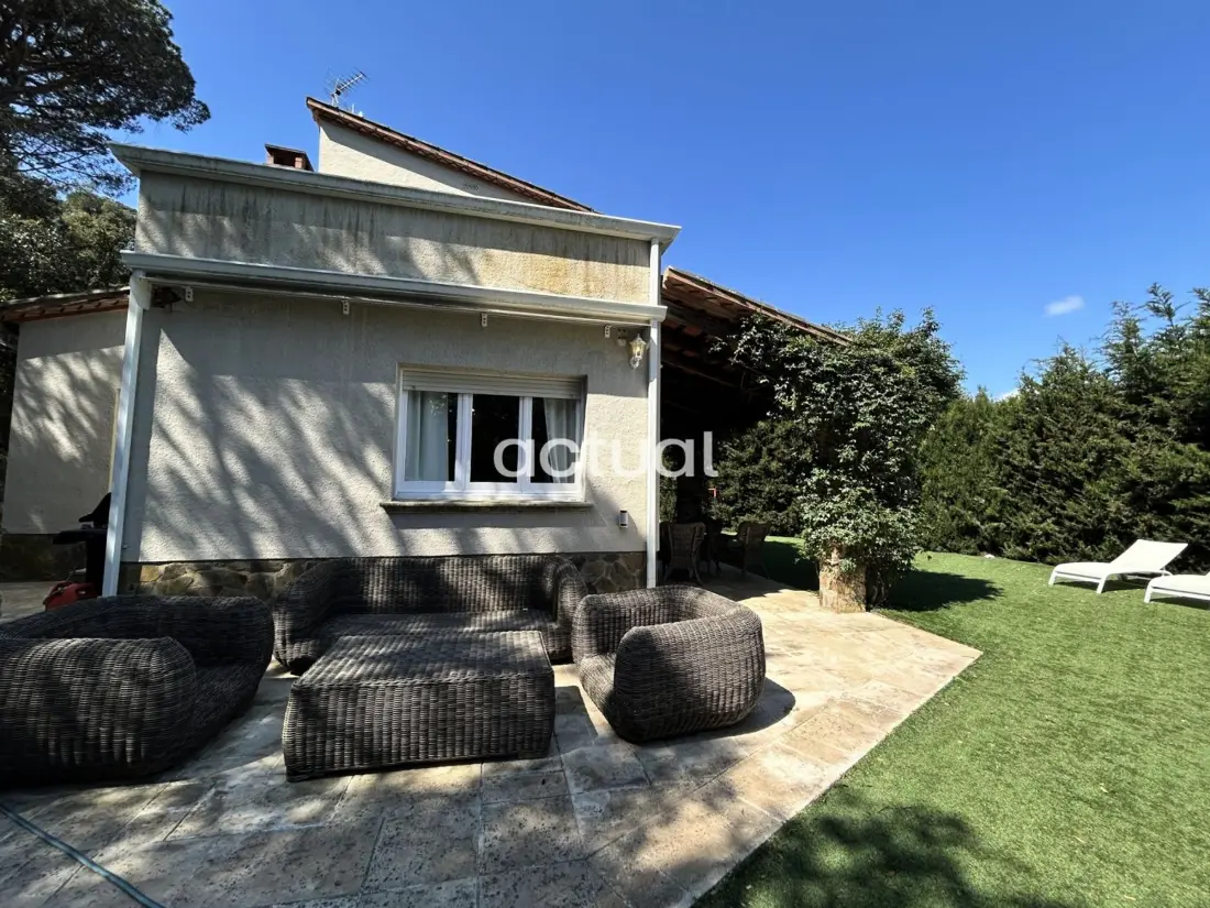 Maison de Vacances Calonge 44