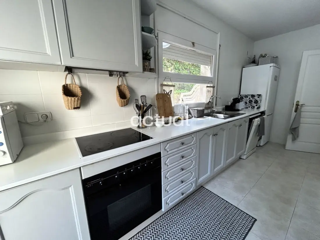 Maison de Vacances Calonge 44
