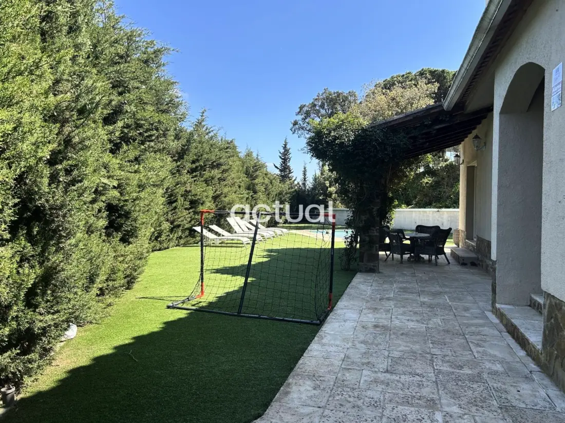 Maison de Vacances Calonge 44
