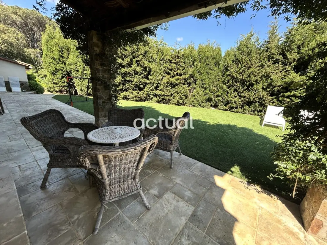 Maison de Vacances Calonge 44