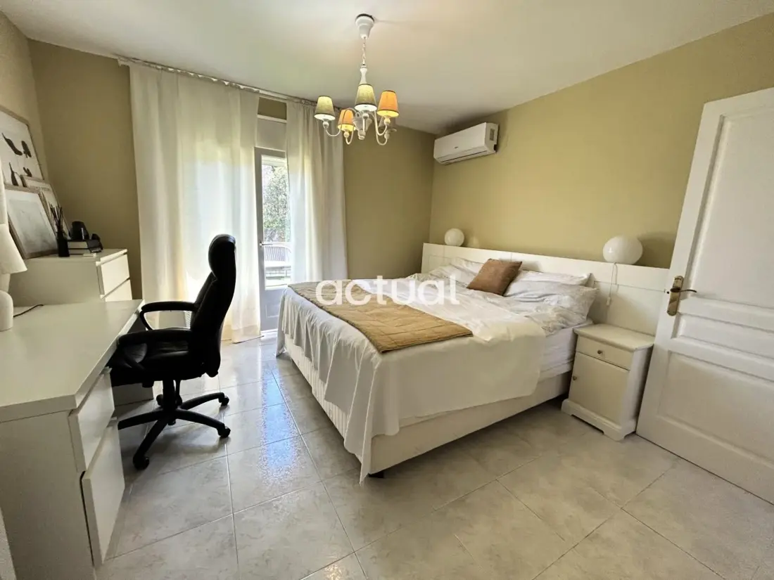 Maison de Vacances Calonge 44