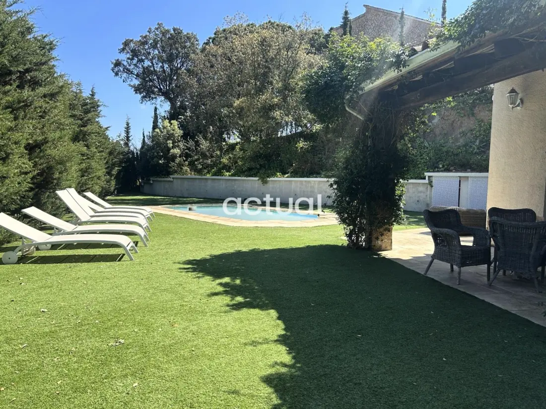 Maison de Vacances Calonge 44