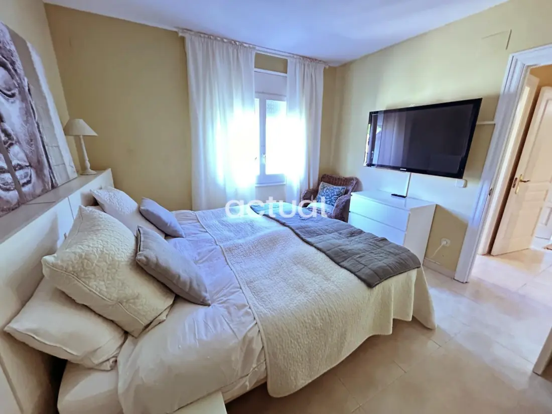 Maison de Vacances Calonge 44