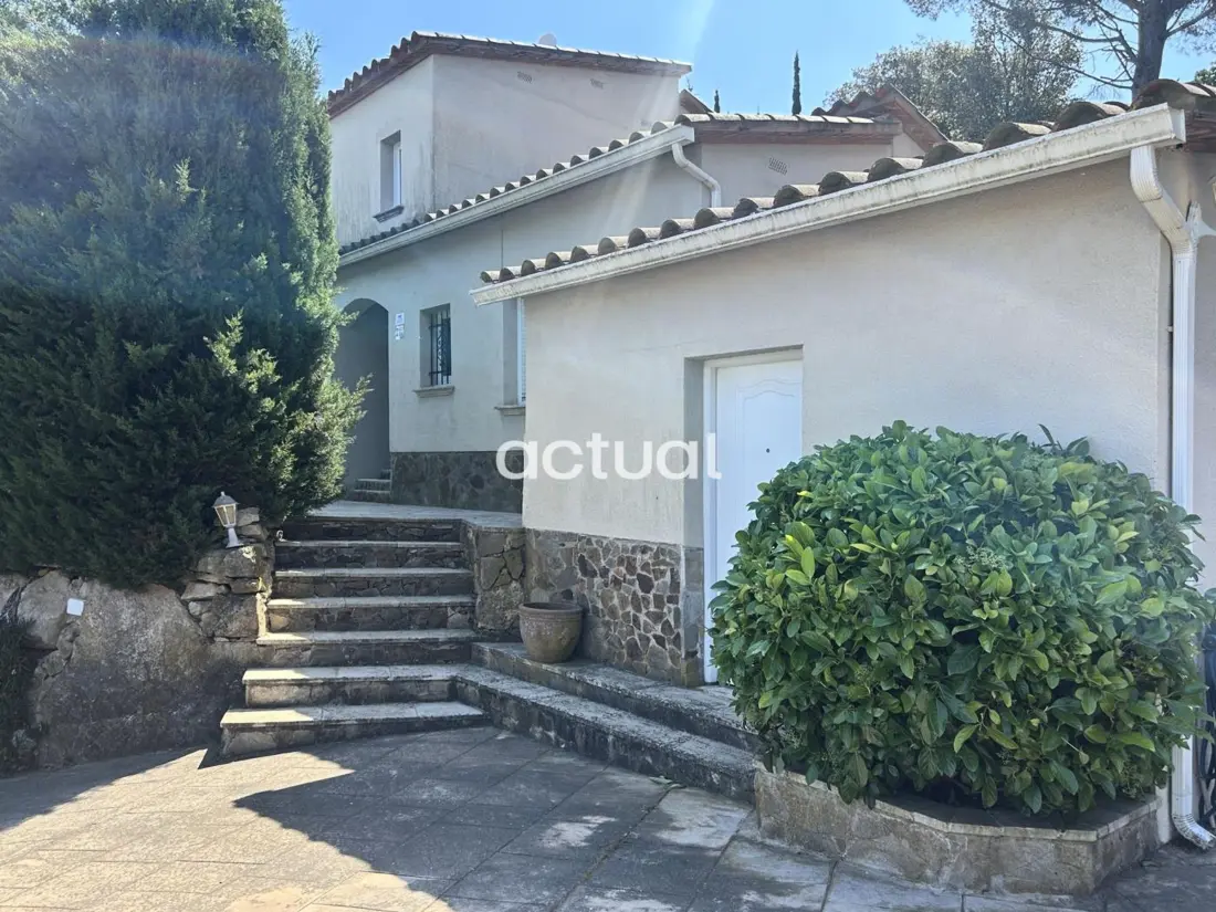 Maison de Vacances Calonge 44