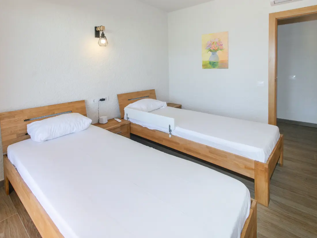 Maison de Vacances Calonge 45