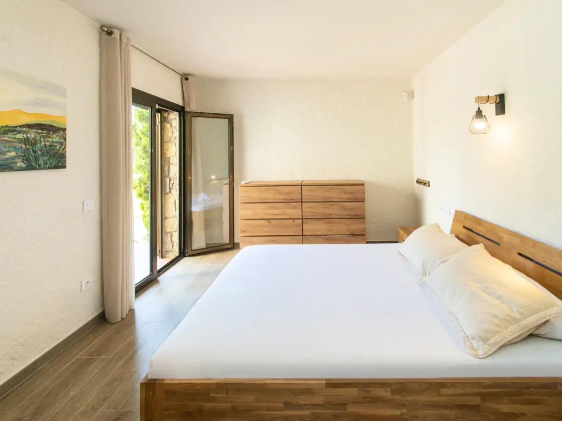 Maison de Vacances Calonge 45