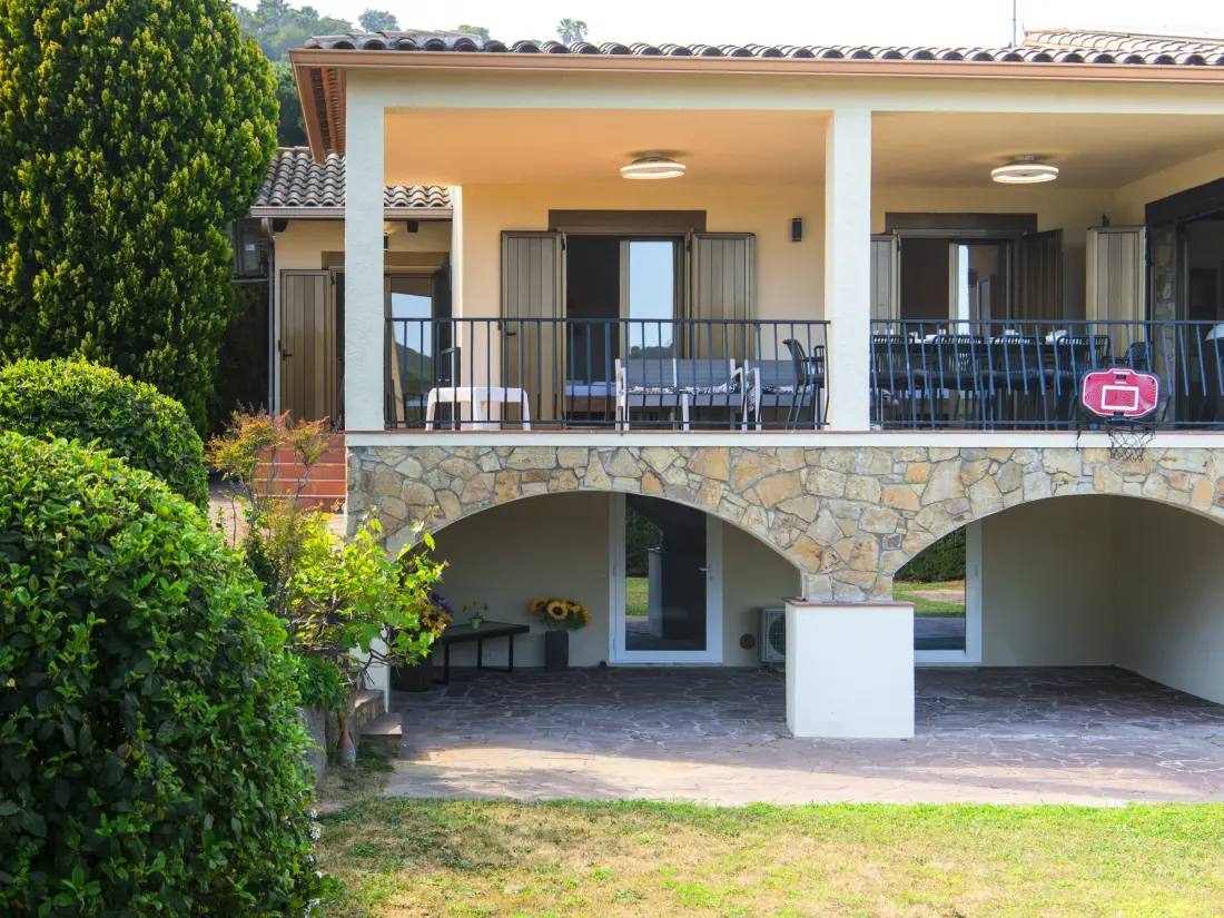Maison de Vacances Calonge 45