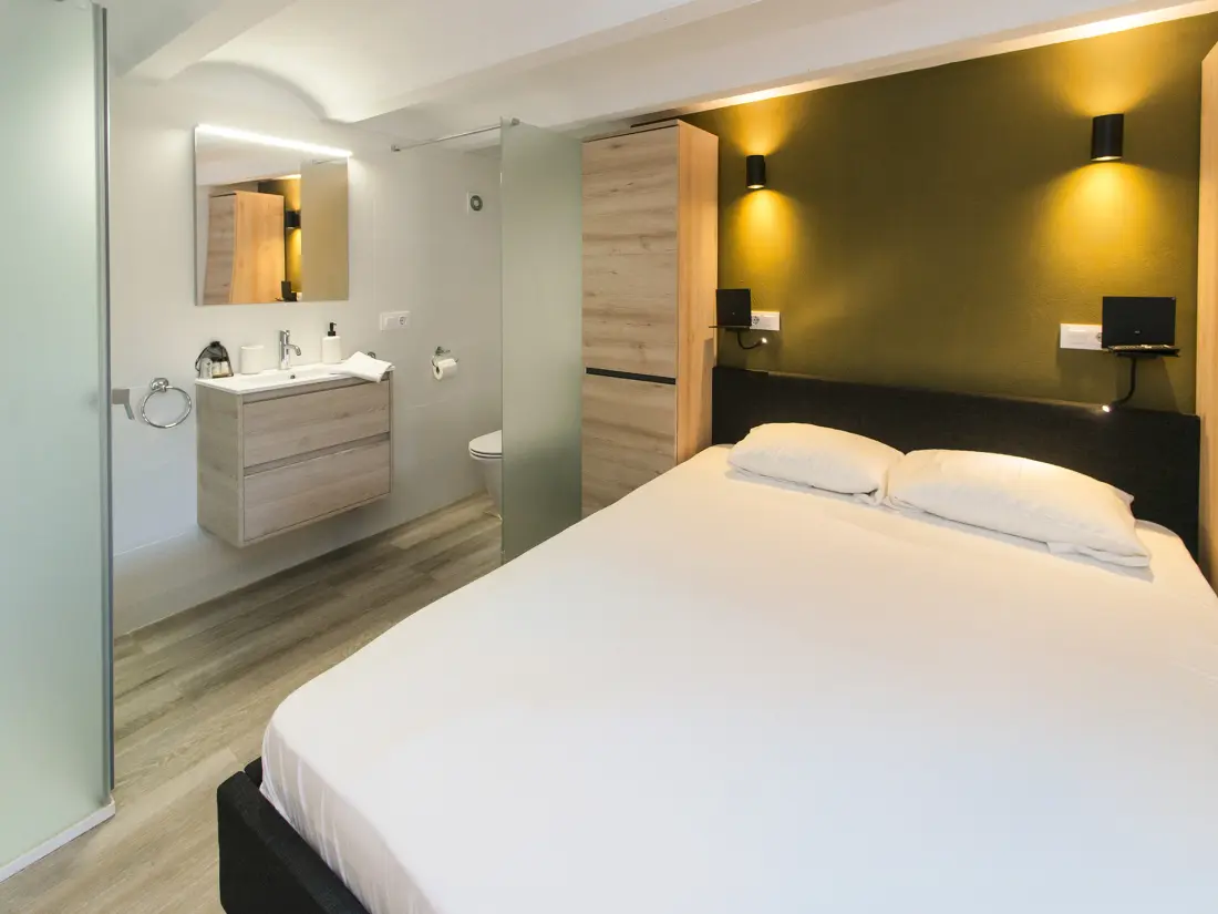 Maison de Vacances Calonge 45