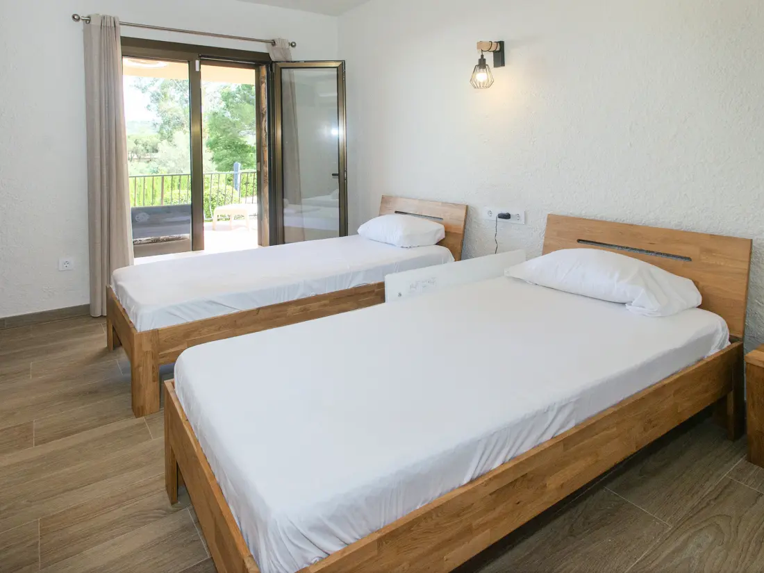 Maison de Vacances Calonge 45