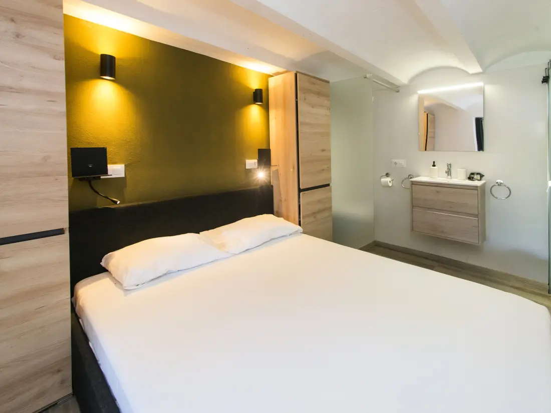 Maison de Vacances Calonge 45