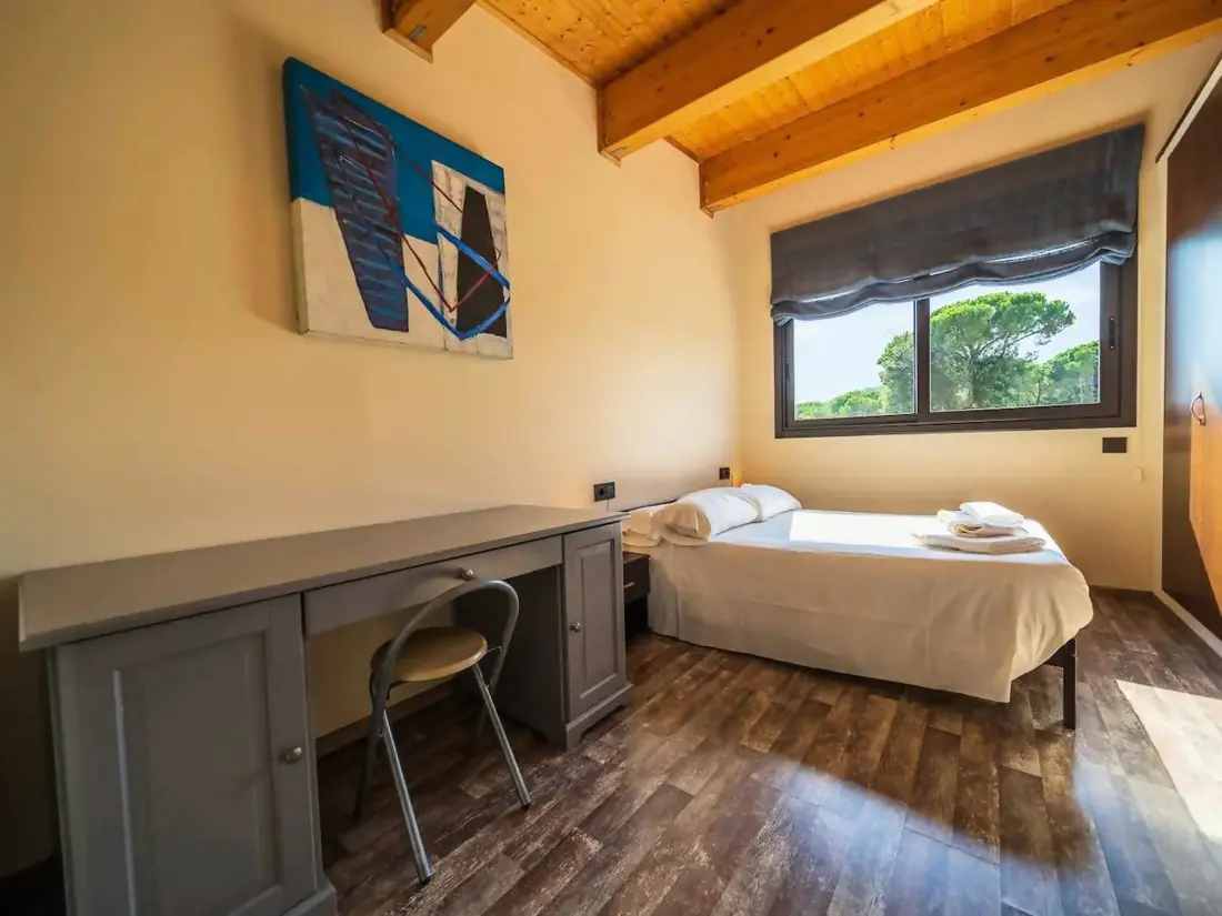 Maison de Vacances Calonge 46