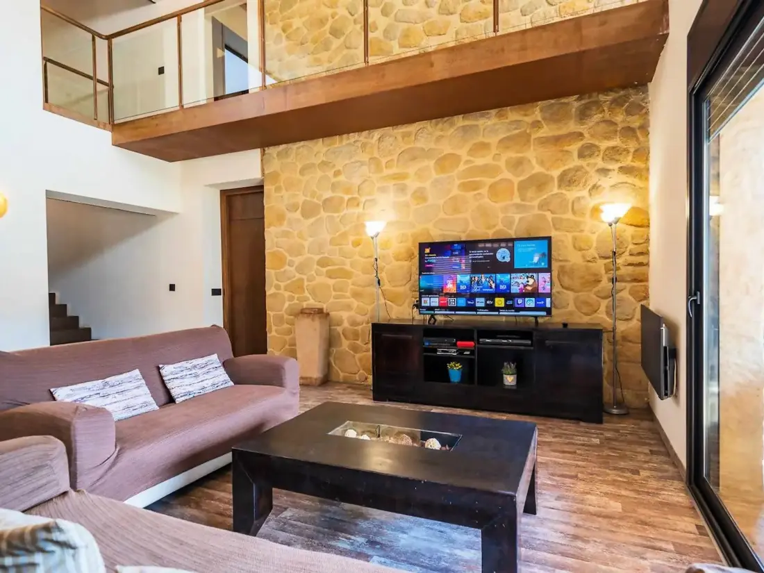 Maison de Vacances Calonge 46