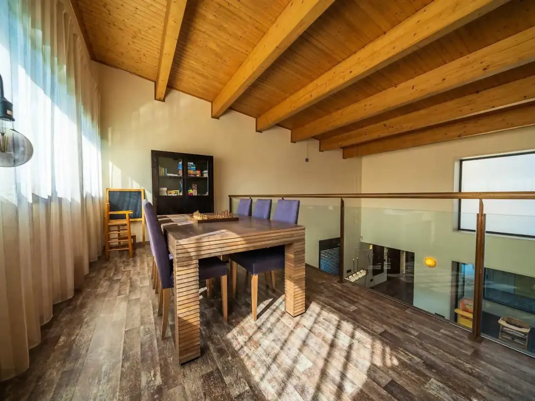 Maison de Vacances Calonge 46