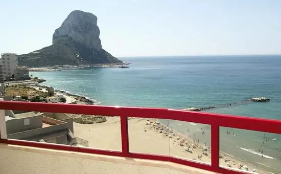 Amatista Apartamentos****