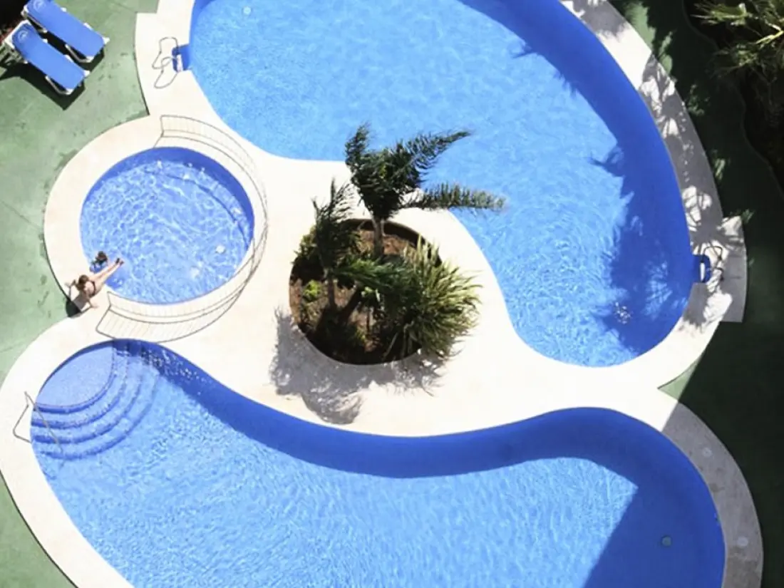 Ambar Beach4 étoiles★★★★
