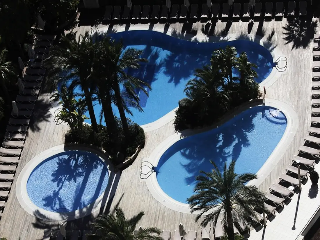 Ambar Beach4 étoiles★★★★