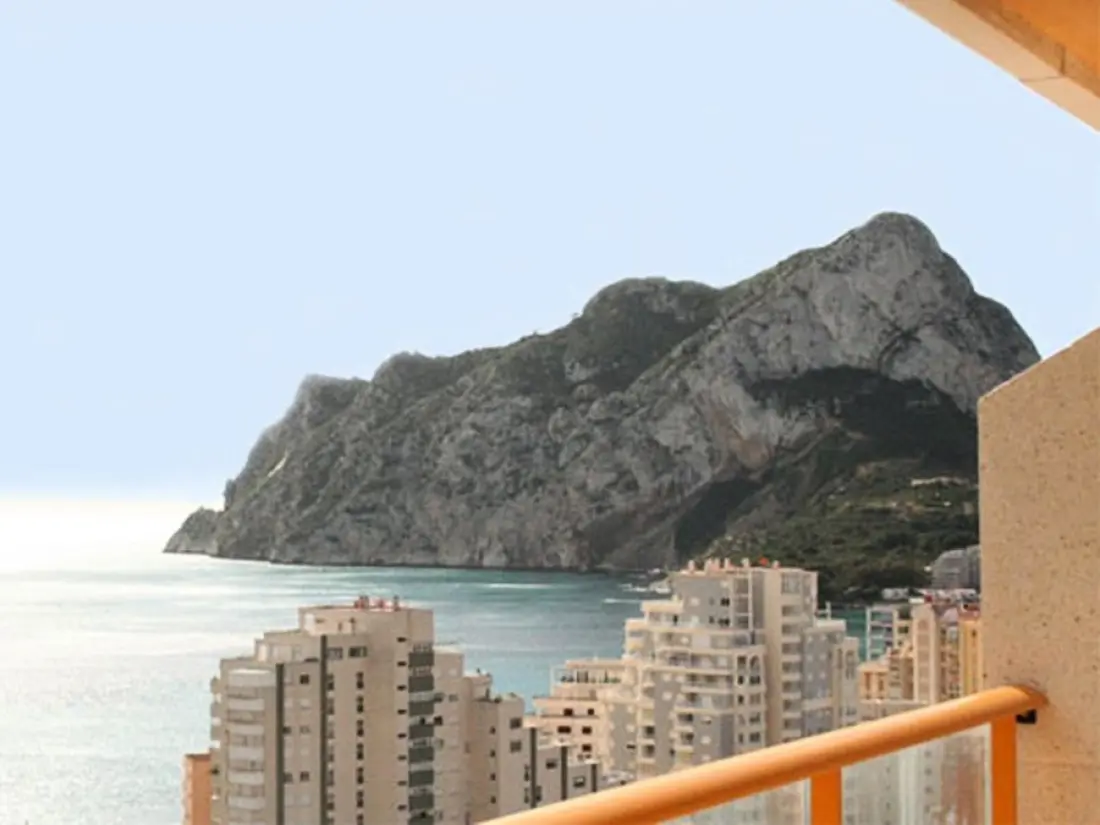 Ambar Beach4 étoiles★★★★