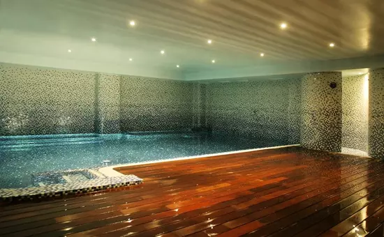 Apartments Hipocampo***