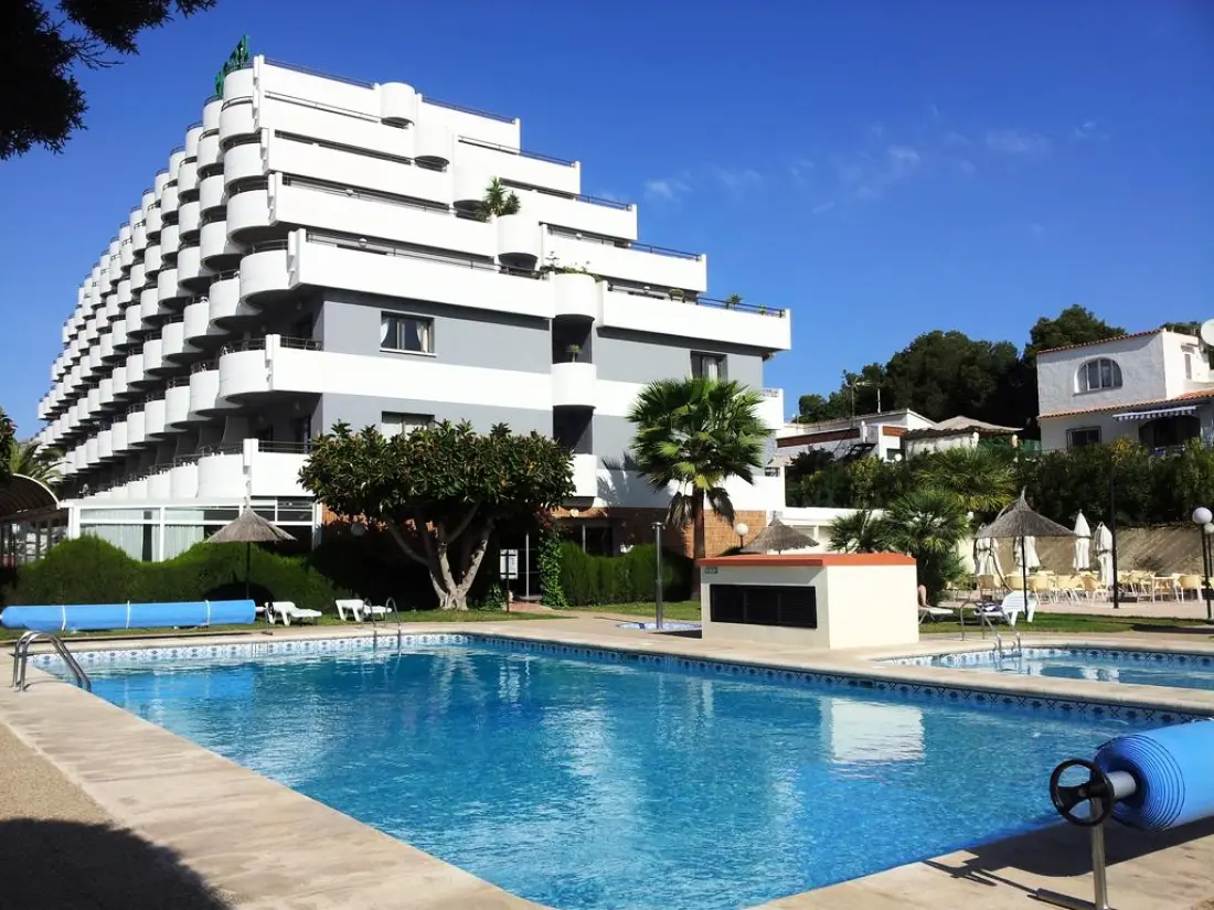 Bungalows Galetamar
