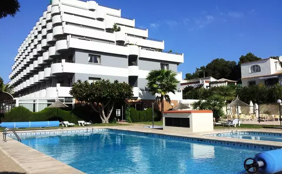 Galetamar Bungalows