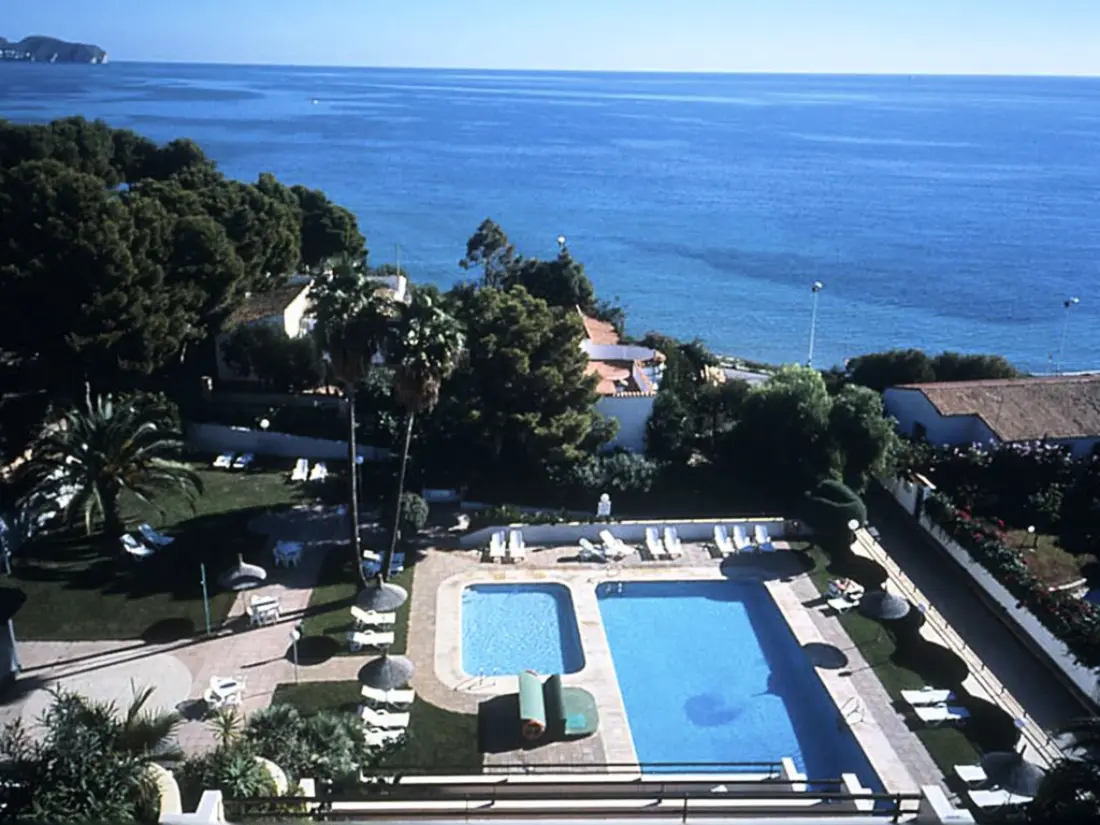 Bungalows Galetamar