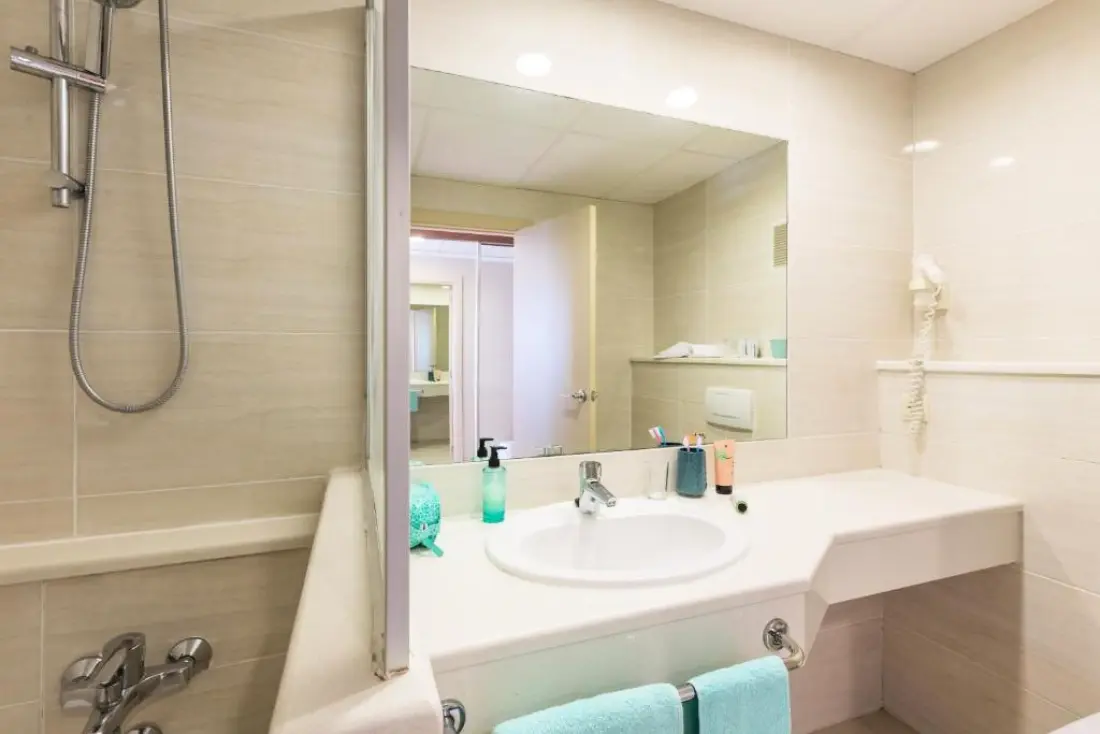 Hôtel Pierre & Vacances Bahía Calpe 4 étoiles★★★★