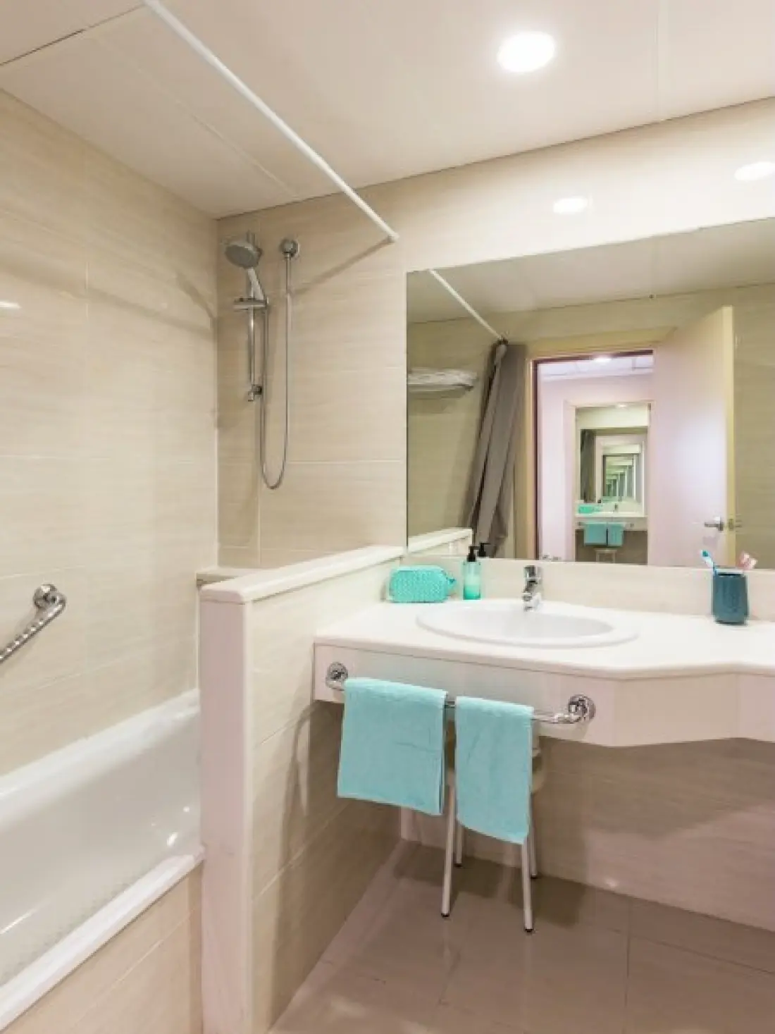 Hôtel Pierre & Vacances Bahía Calpe 4 étoiles★★★★