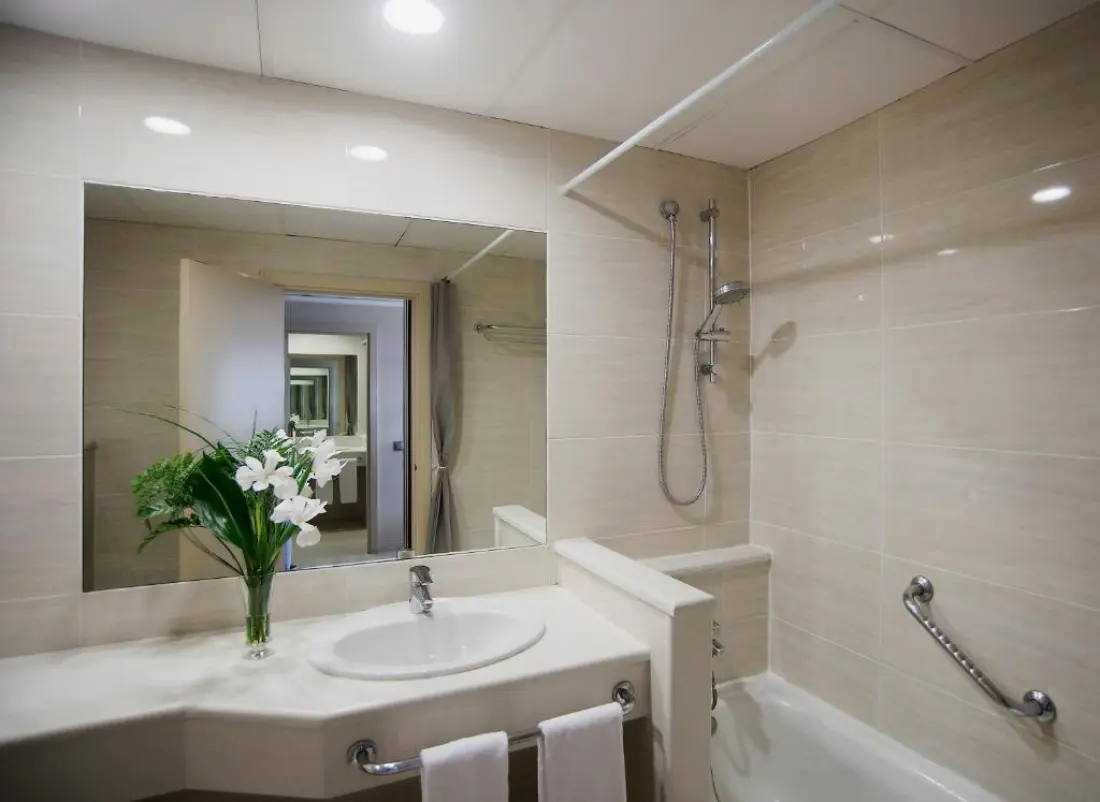 Hôtel Pierre & Vacances Bahía Calpe 4 étoiles★★★★