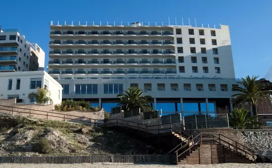 Hôtel Pierre & Vacances Bahía Calpe****