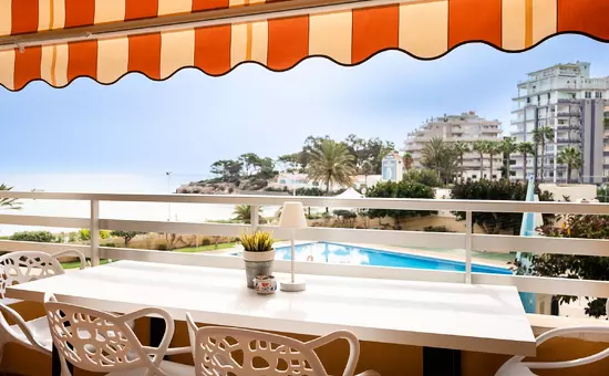 Location de Vacances Calp 125