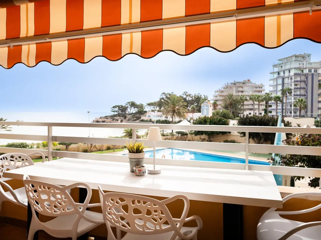 Location de Vacances Calp 125