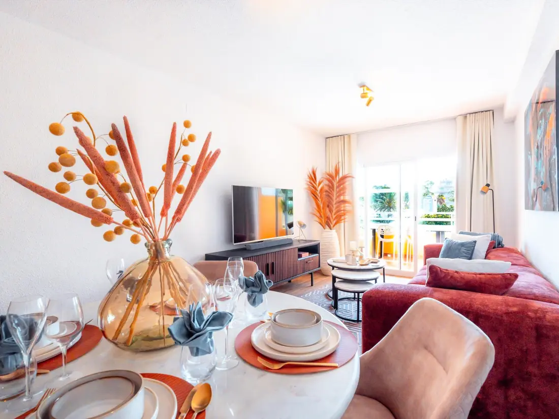 Location de Vacances Calp 125
