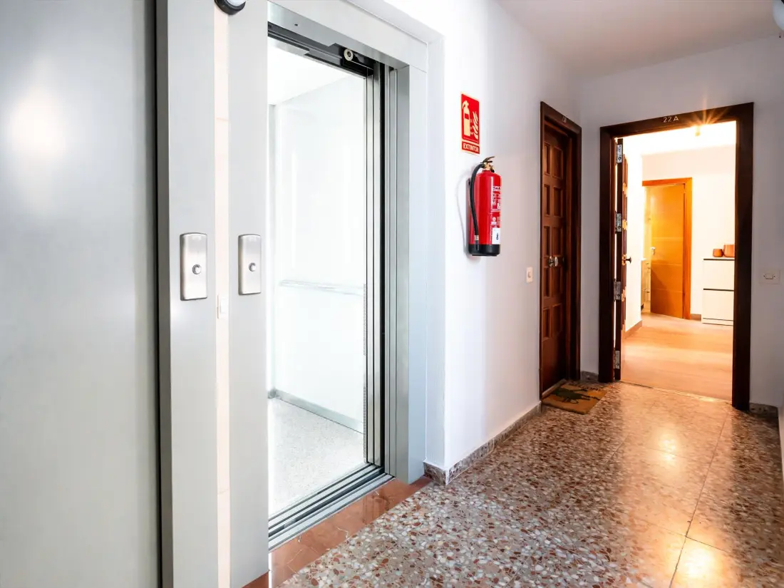 Location de Vacances Calp 125