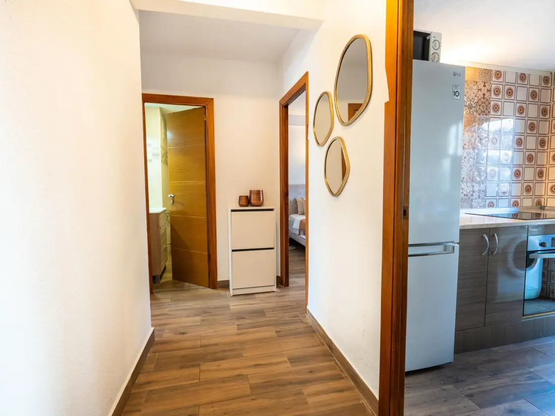 Location de Vacances Calp 125