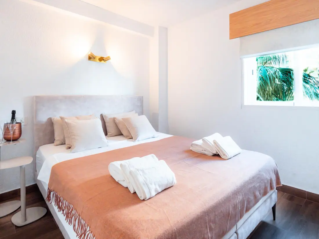 Location de Vacances Calp 125