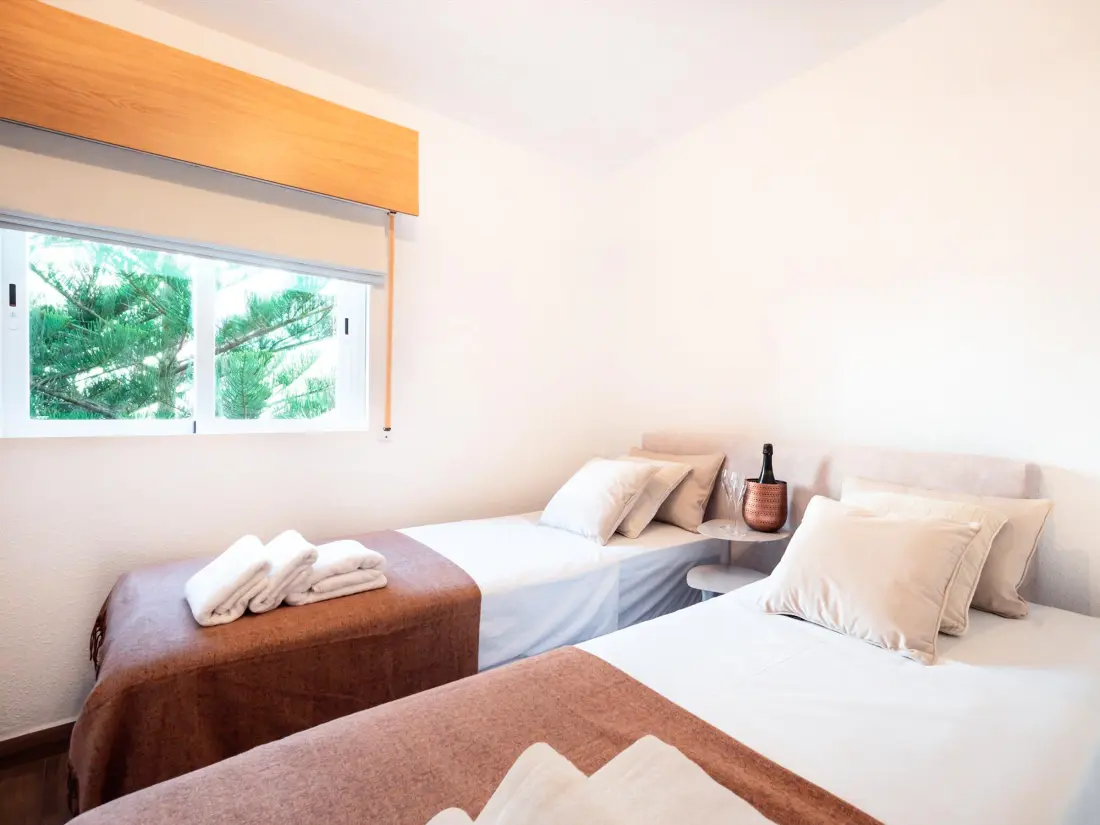 Location de Vacances Calp 125