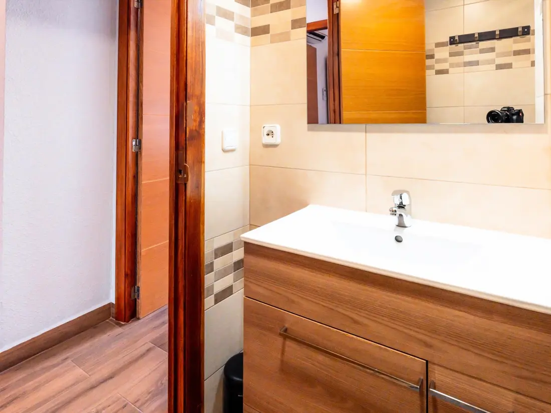 Location de Vacances Calp 125