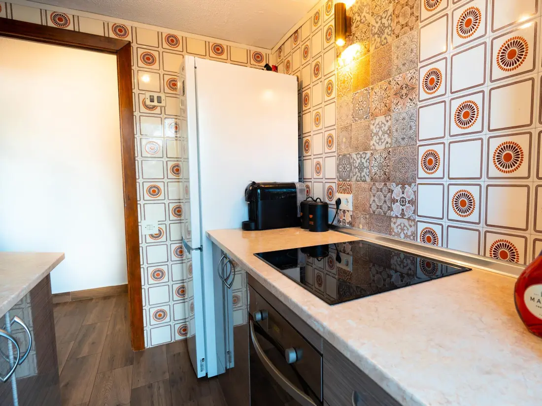 Location de Vacances Calp 125