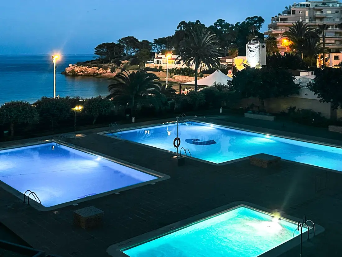 Location de Vacances Calp 125