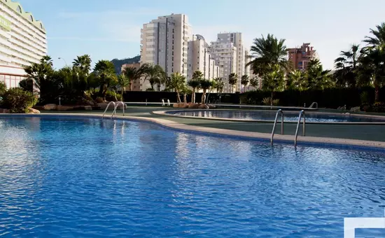 Location de Vacances Calp 139