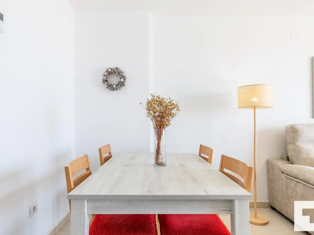 Location de Vacances Calp 141