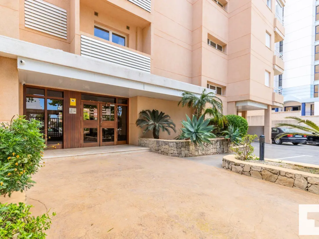 Location de Vacances Calp 141