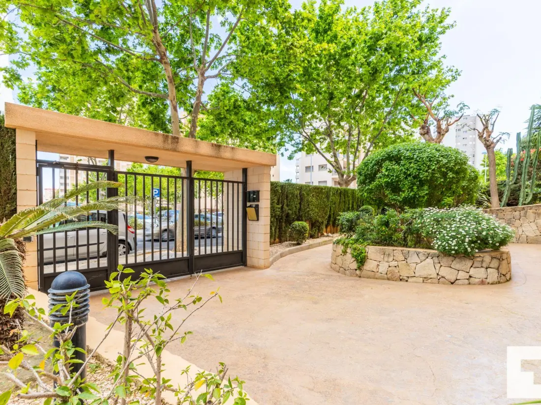 Location de Vacances Calp 141
