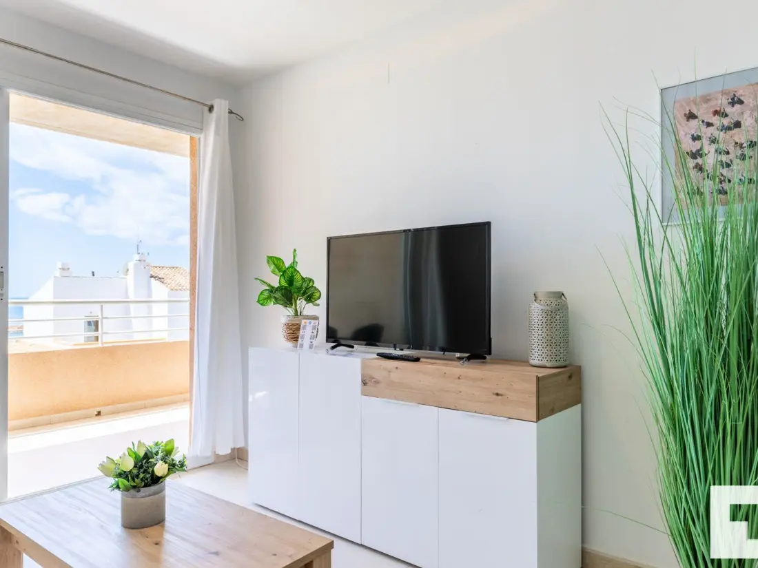 Location de Vacances Calp 141