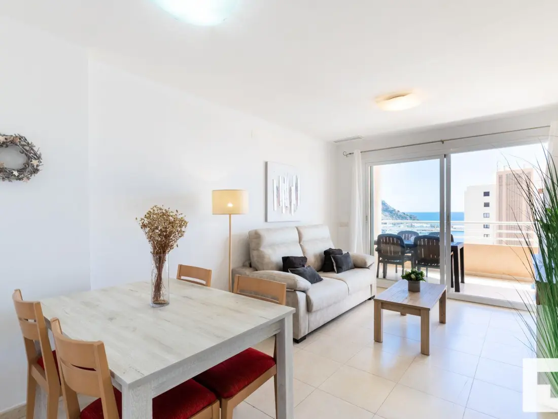 Location de Vacances Calp 141