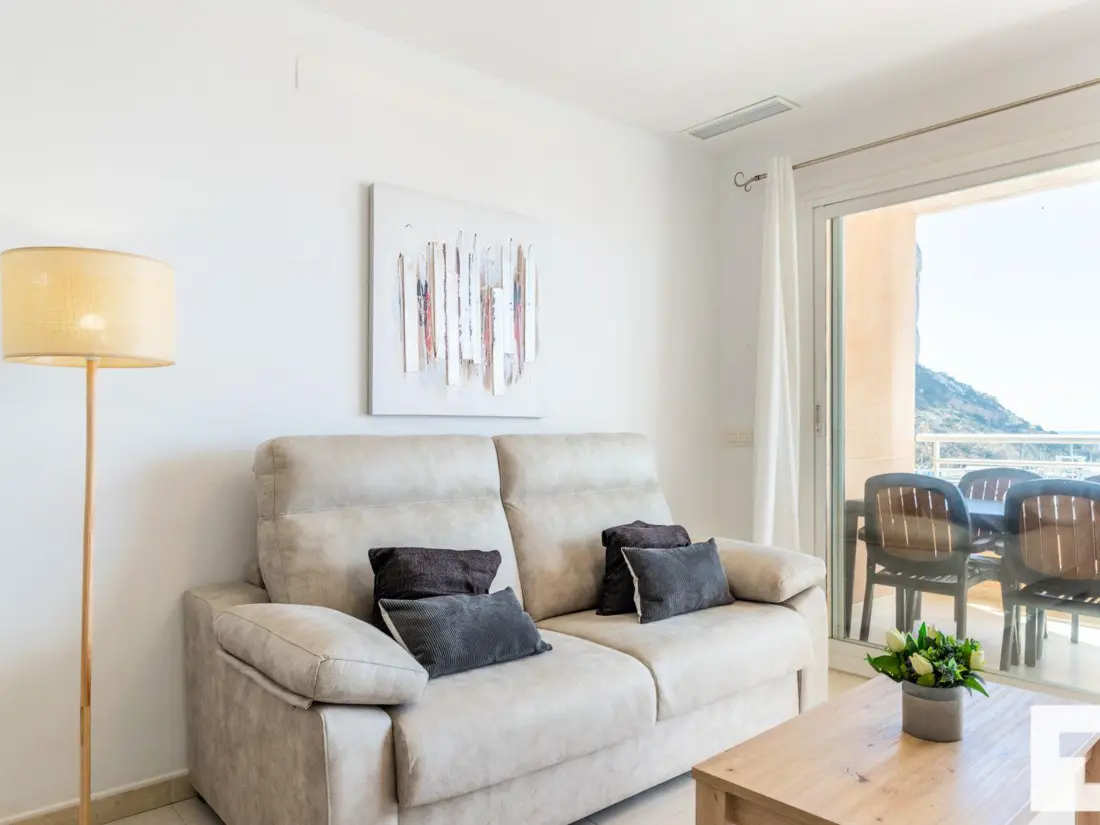 Location de Vacances Calp 141