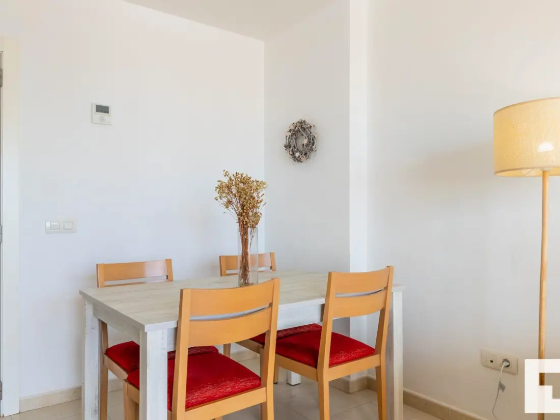 Location de Vacances Calp 141