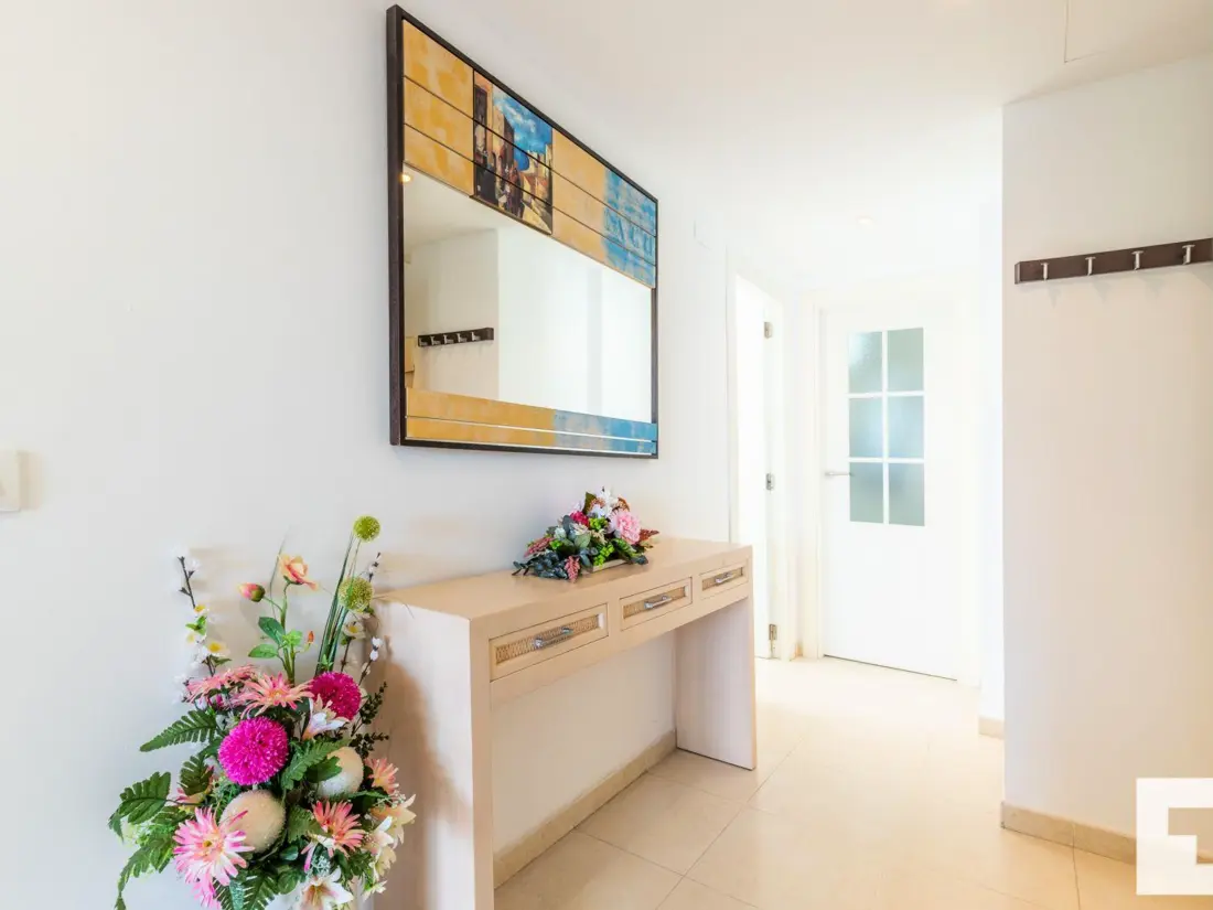 Location de Vacances Calp 141
