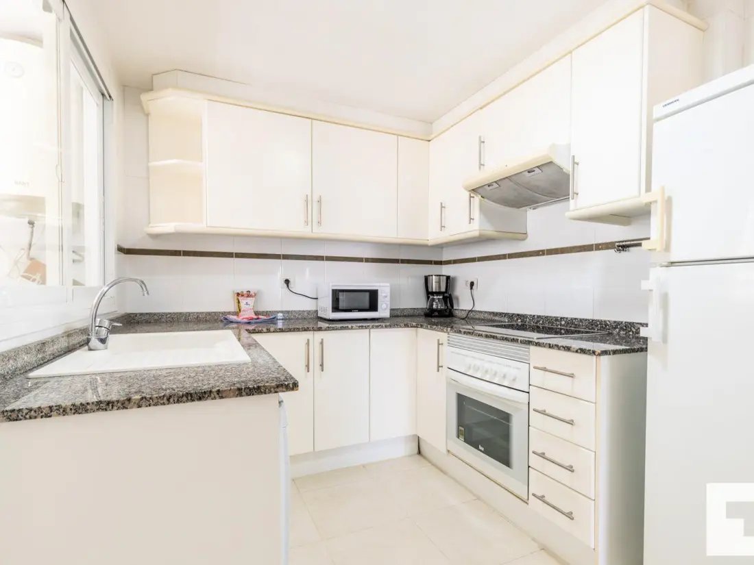 Location de Vacances Calp 141
